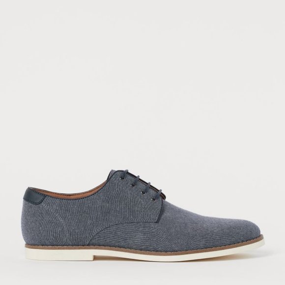 H&M Other - H&M • Derby Shoes